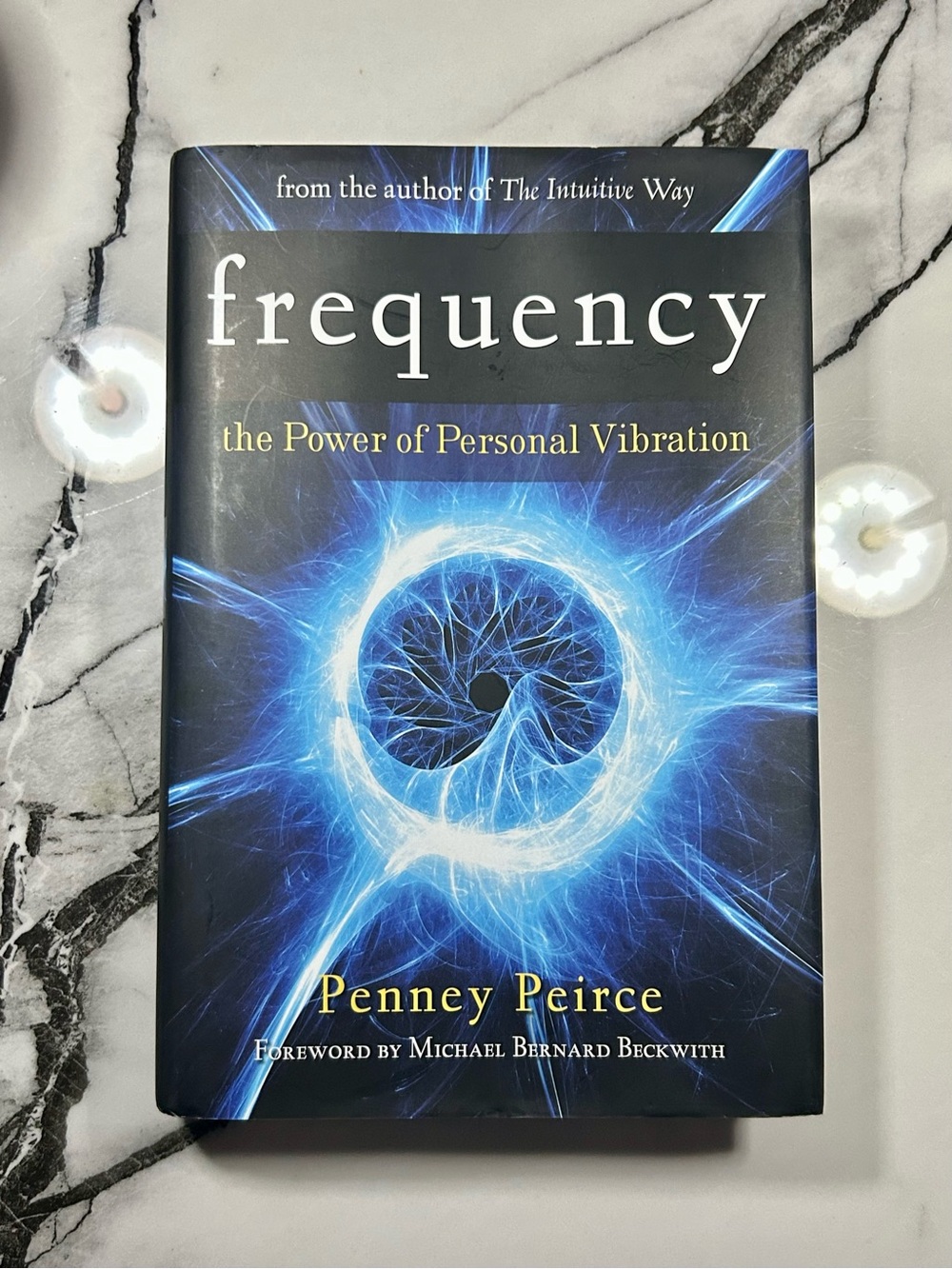 Frequency: The Power of Personal Vibration